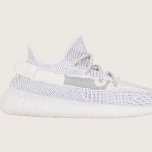 Yeezy 350 Static